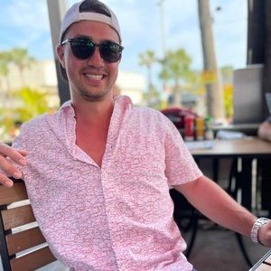 Meet your Posher, Jaycob